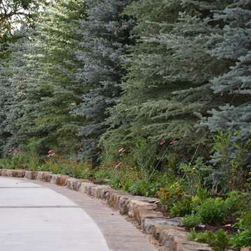 Private Residence Central Boise - Ivy Design & Greg Bauer