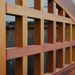 Sederra Gates - Windows And Doors