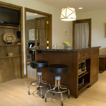 kitchen floor