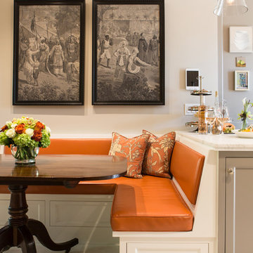 Elegant Townhome in Pasadena