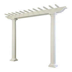 Arbors Direct - Pergolas