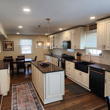 Kitchen Remodeling in Richboro, PA