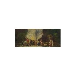 Canvas Prints - Artwork