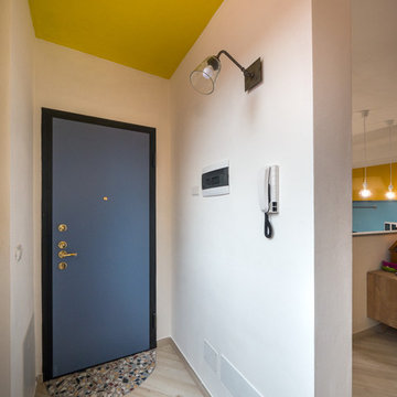 La Casa della Ricercatrice Universitaria