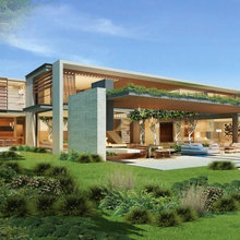 Architectural Inspiration