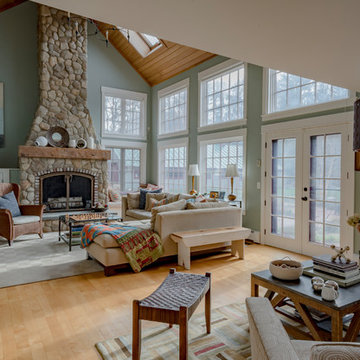 Artisanal Hopkinton Home