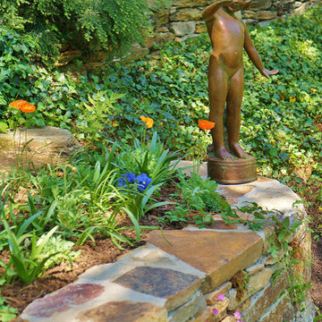 Ralph & Liz Schumacher Garden