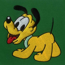 Embroidery Design and Pattern - Products