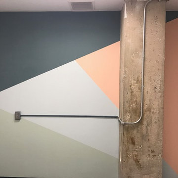 Wallpaper Installation - Queens