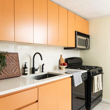 Sayreville Complete Home Renovation