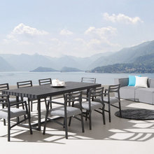 Outdoor seating
