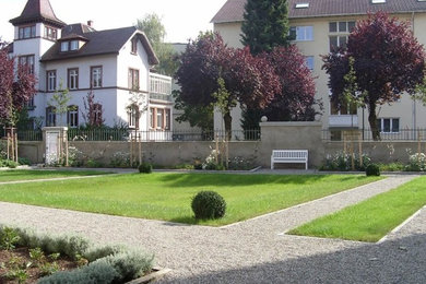 Garten des LDA, Freiburg