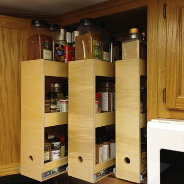 Spice Solutions