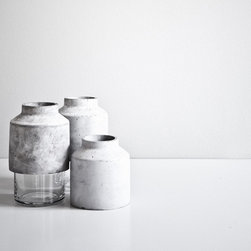 Willman - Vase - Vases