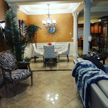 Kirkland luxury condo