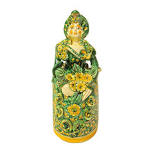 Italian ceramics