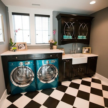 Extreme Makeover Home Edition (#5)