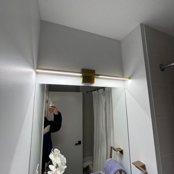 Chandeliers, Pendants & Hanging Light Fixtures