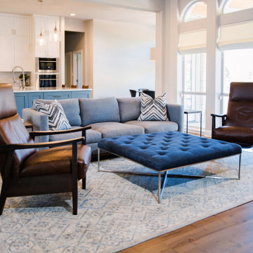 Northwest Balcones || Remodel || Austin, Texas