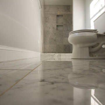 Pine Shadow Bathrooms