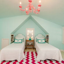 caroline's room