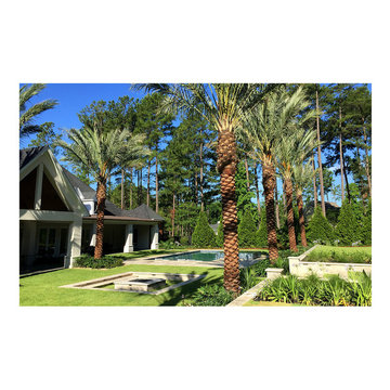 Private Residence Thomasville