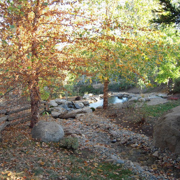 Skinner Winery El Dorado County California
