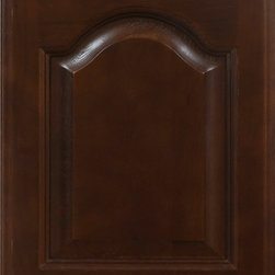 WALNUT OAK / Assembled Kitchen Cabinets - Kitchen Cabinetry