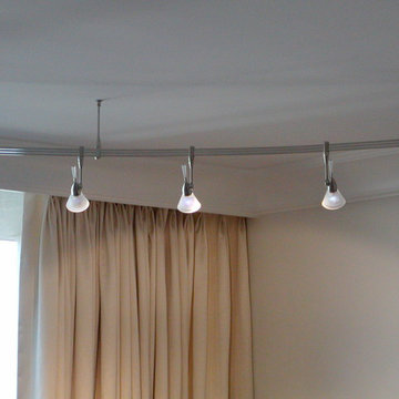 Track and Rail Ligting