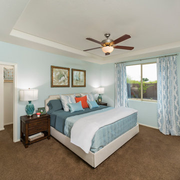 Phoenix, AZ - Beazer Homes Communities