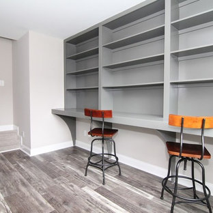 Craft Room for Hobbies