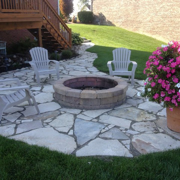 Patio Projects