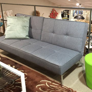 Our Work
