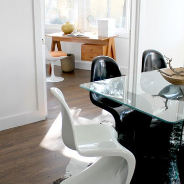 Panton S Chairs