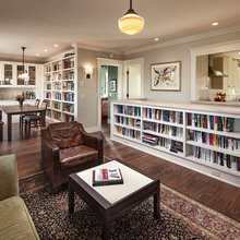 Craftsman Remodel