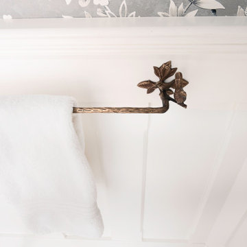 Honoring Heritage - Vancouver Home