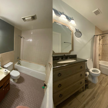 Full Scale Remodel