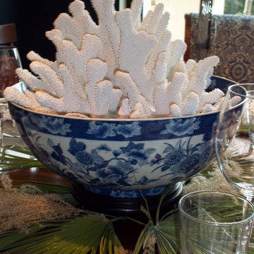 Charity Dining Events