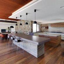 kitchens