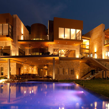 GTE House