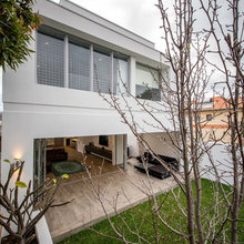 Beach house
