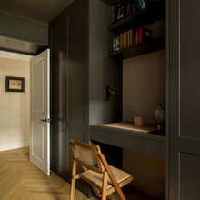 Isaac Bedroom