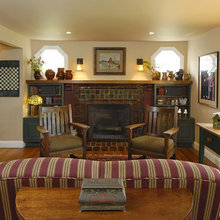 Living Rooms