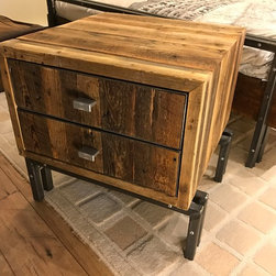 Set de Chambre industriel - Products