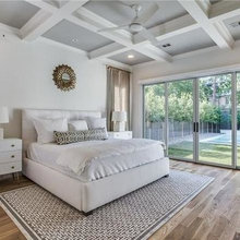 Mom Master Bedroom