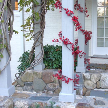 Holiday decor
