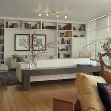 Living room ideas
