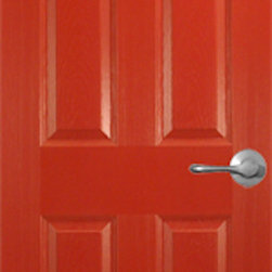 Interior Doors - Interior Doors