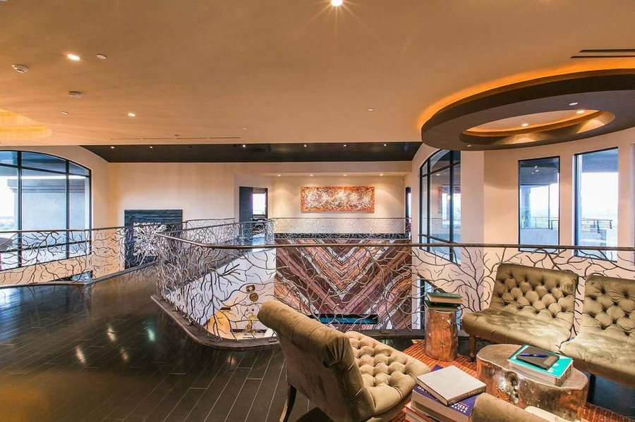 Ahmad Residence