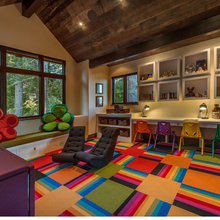 playroom